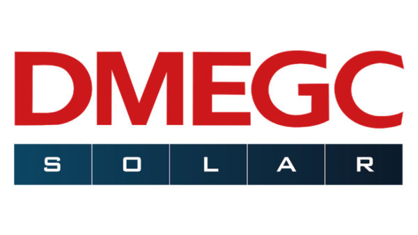 DMEGC-solar-logo